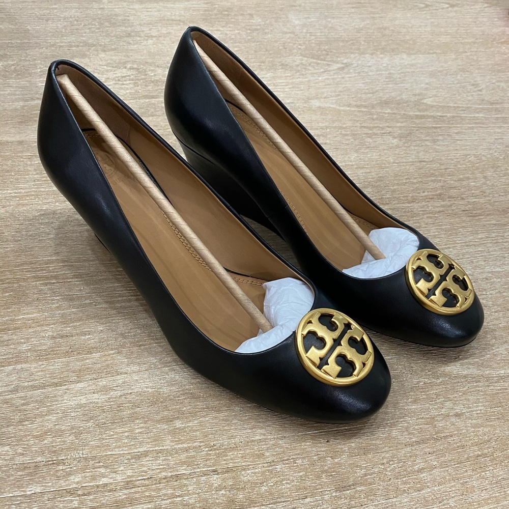 Tory Burch Chelsea Wedge